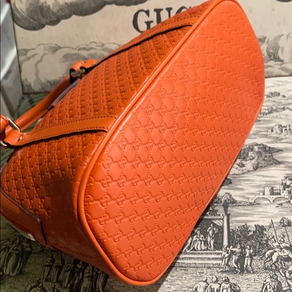 Gucci handbag - Picture 10 of 10